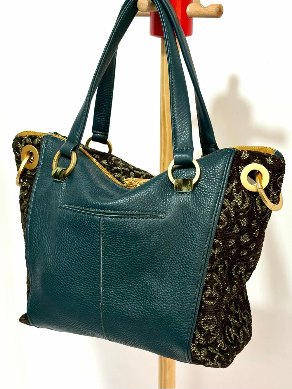 Hammitt tone approximately bag